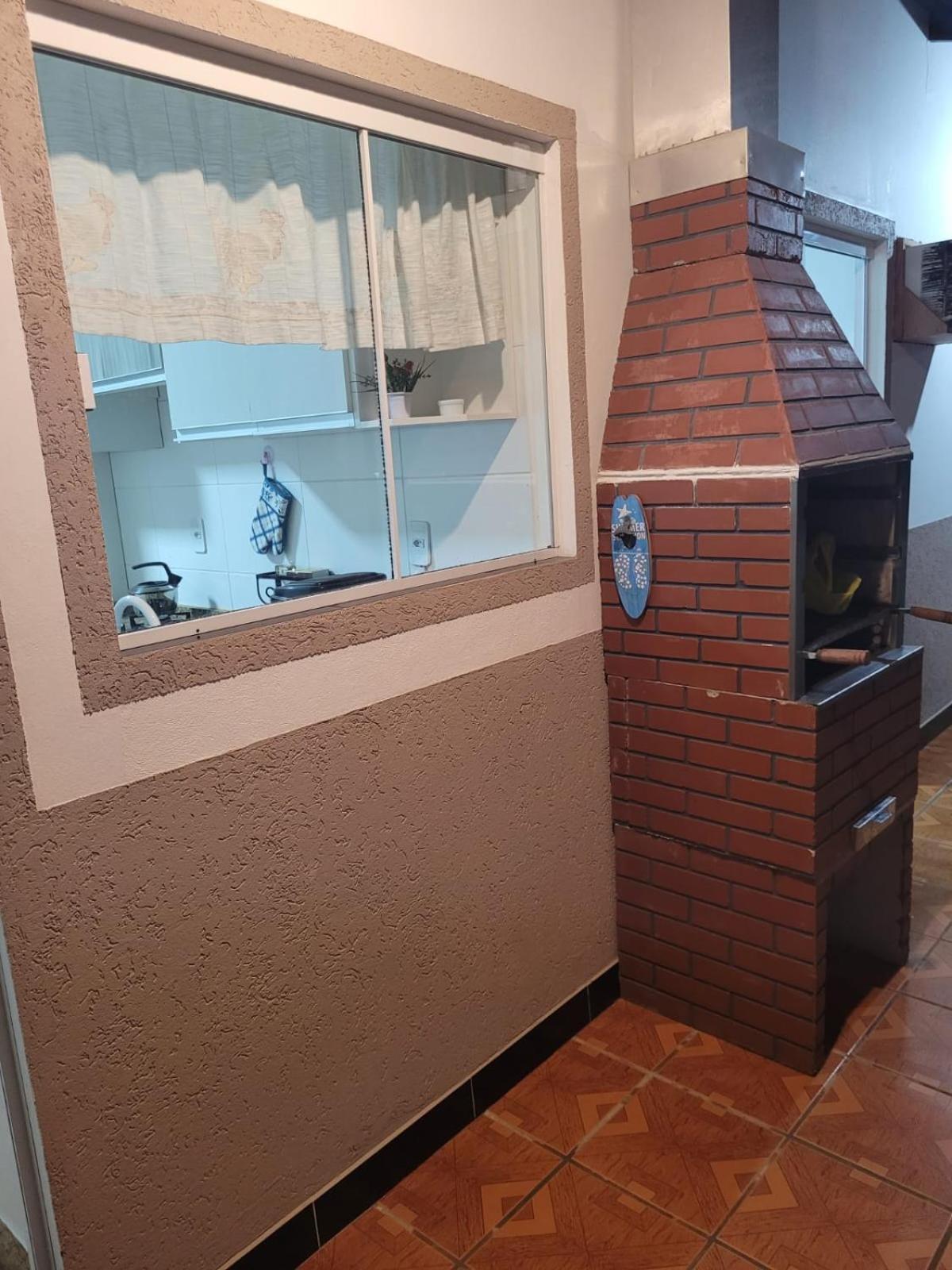 Apartamento Praia De Gravata,5 Km Beto Carreiro E 6Km Aeroporto De Navegantes Exterior photo
