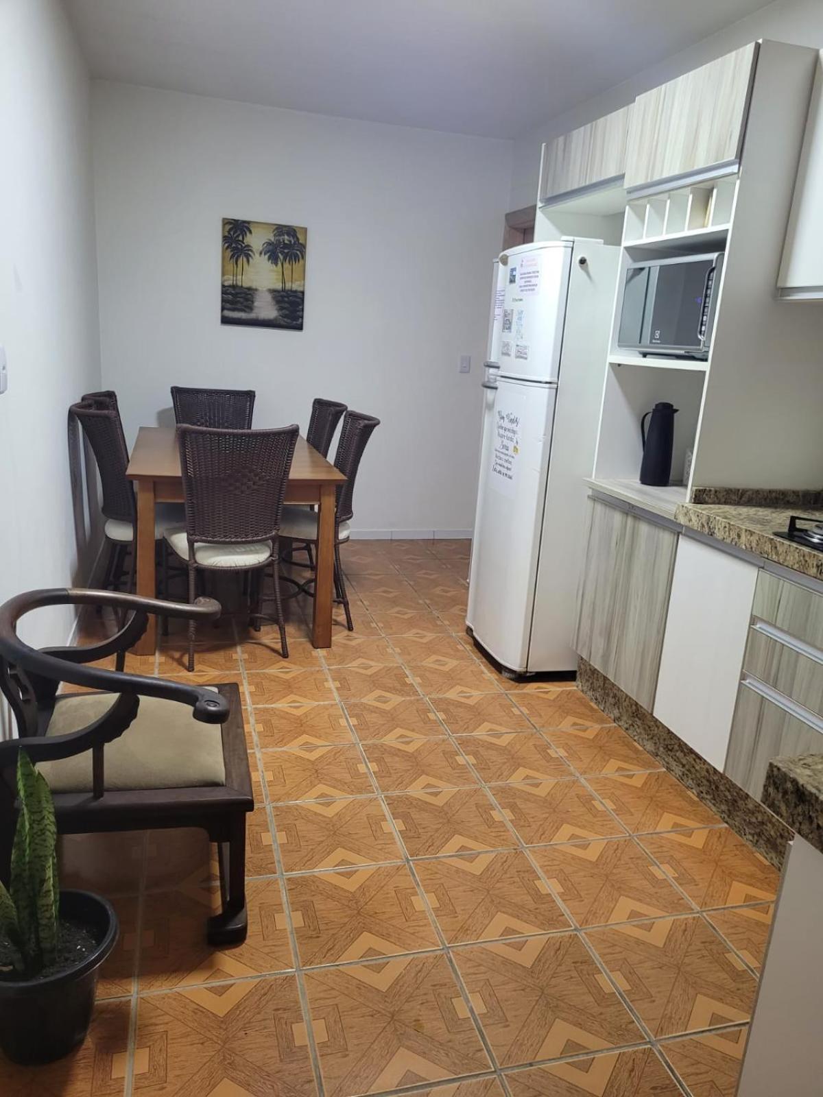 Apartamento Praia De Gravata,5 Km Beto Carreiro E 6Km Aeroporto De Navegantes Exterior photo