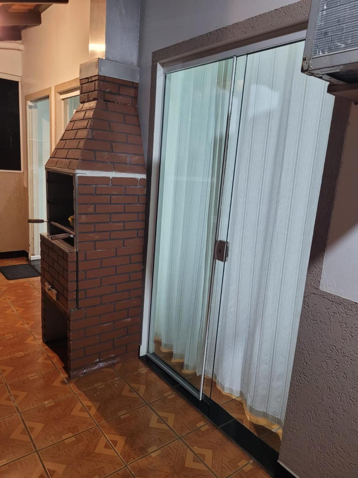 Apartamento Praia De Gravata,5 Km Beto Carreiro E 6Km Aeroporto De Navegantes Exterior photo